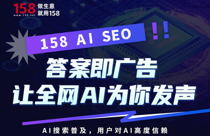158 AI SEO
