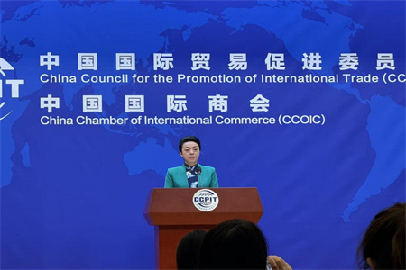 关于外资外贸，最新发声！