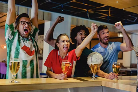 浙江义乌：提前抢占2026年美加墨世界杯商机