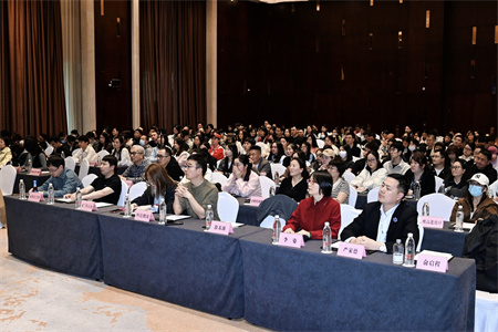 2026 外贸快车外贸大讲堂首站-西安站圆满落幕！