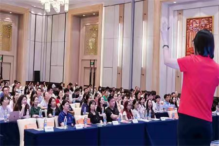 2026外贸快车外贸大讲堂-深圳站圆满落幕!